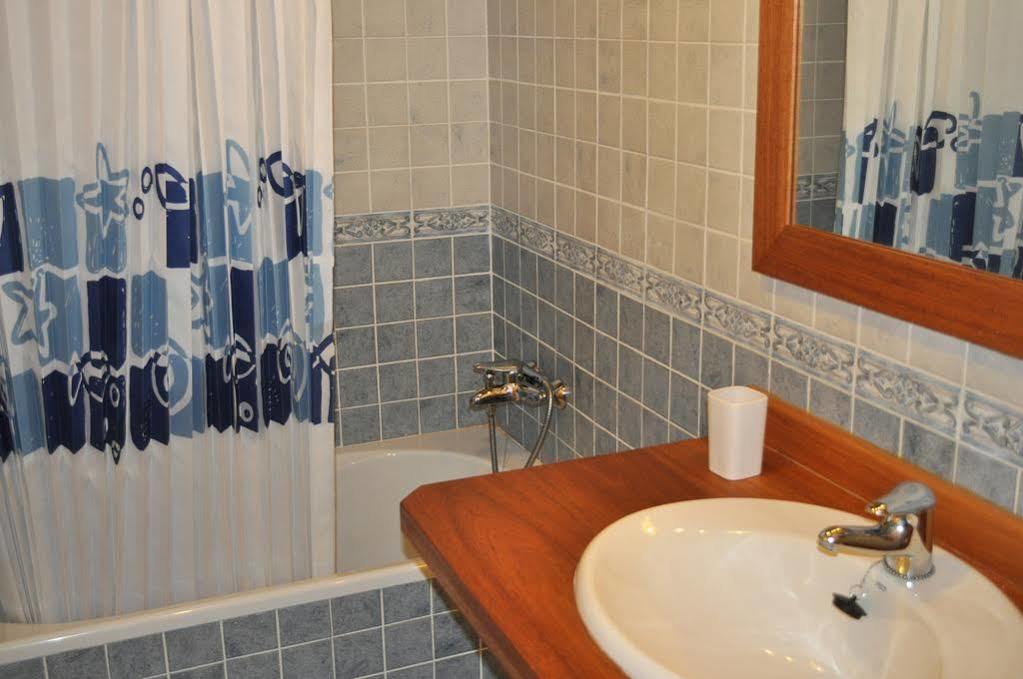Ca Miquelet - Turistrat Pension Albocácer Buitenkant foto