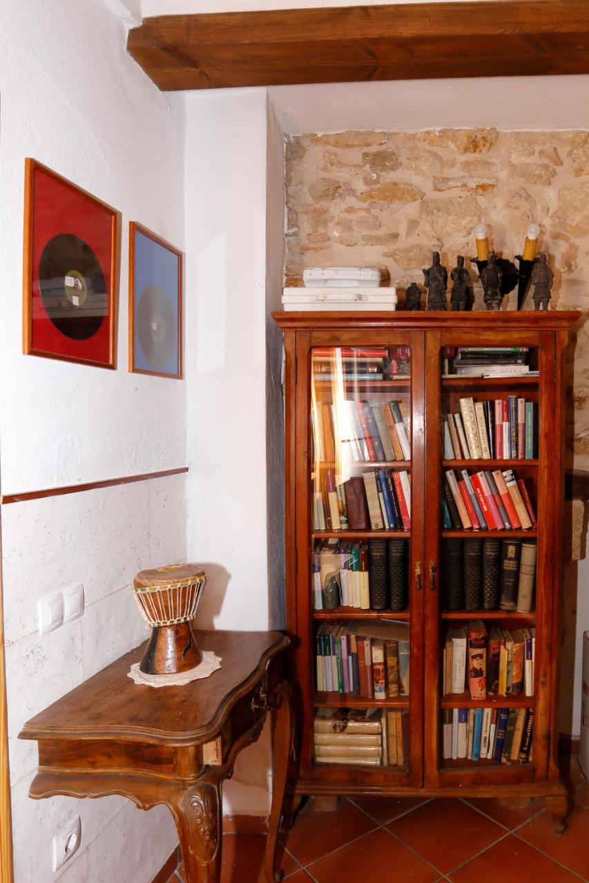 Ca Miquelet - Turistrat Pension Albocácer Buitenkant foto